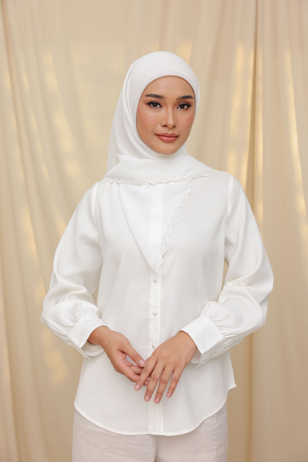 Alun Square - SUASANA