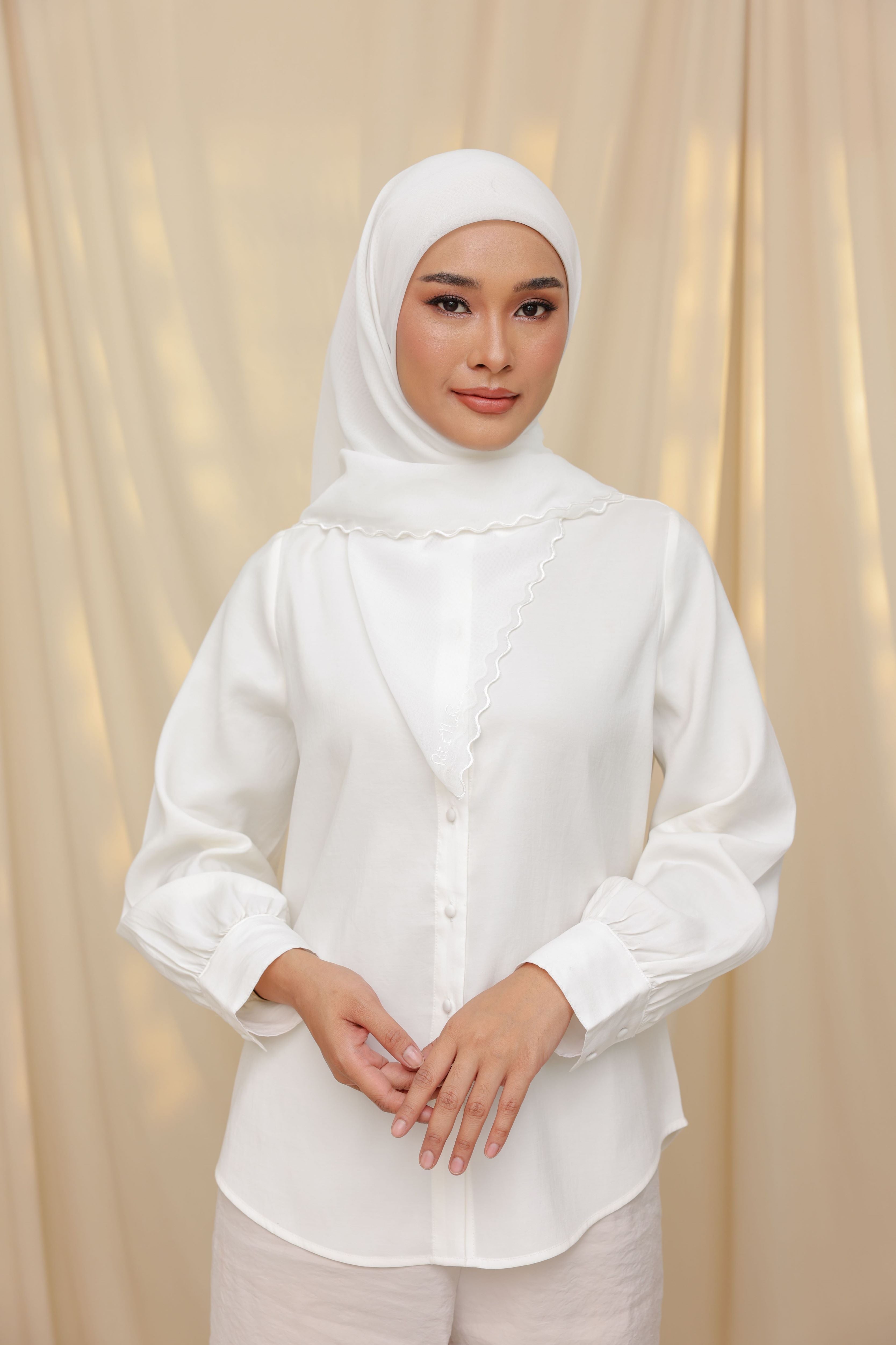 Alun Square - SUASANA