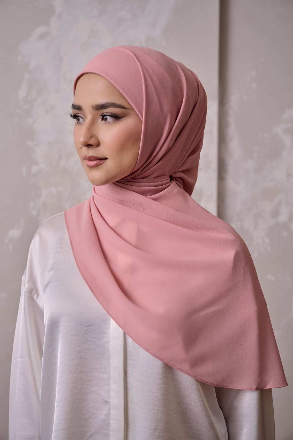 Basically Grace - THINKING PINK