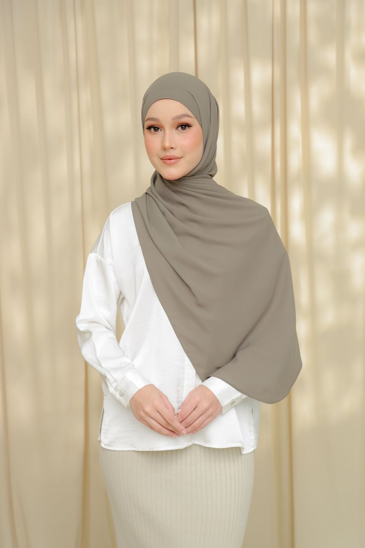 Perhaps Putri - TIA