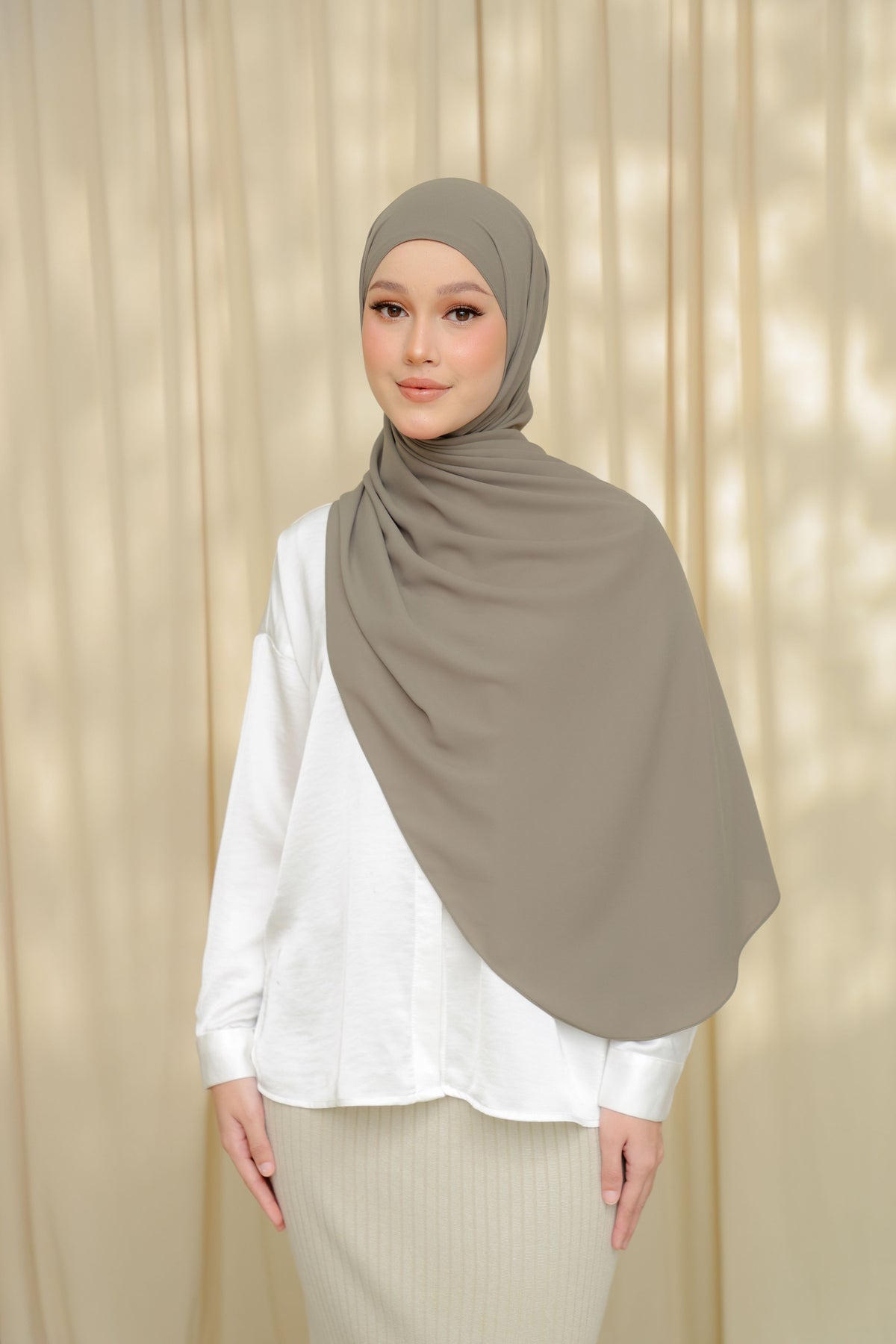 Perhaps Putri - TIA