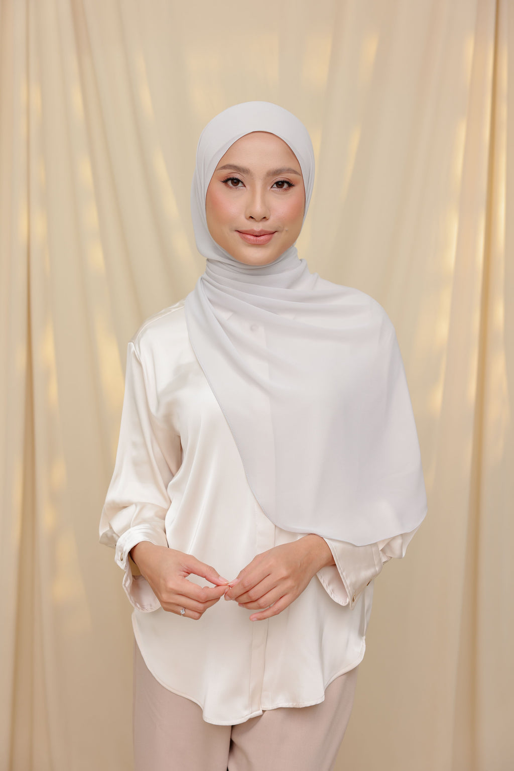 Dear Putri - Trace