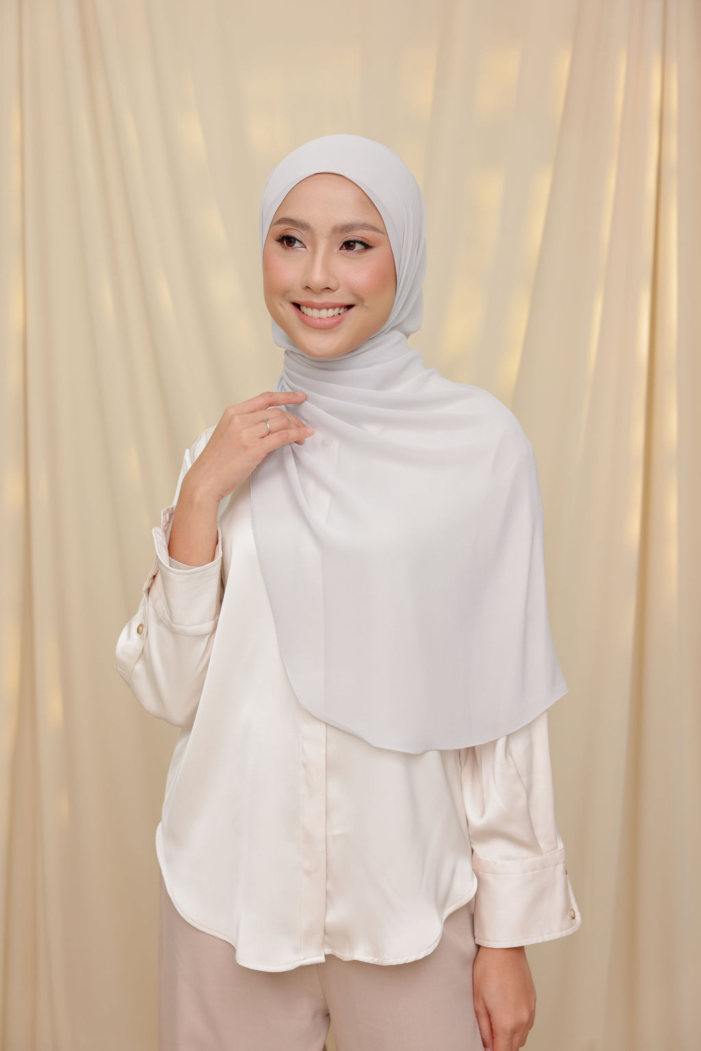 Dear Putri - Trace