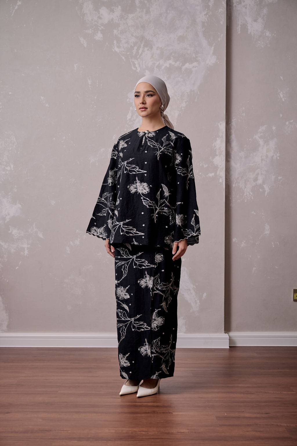 Nong Chik Kurung Kedah in Tuah