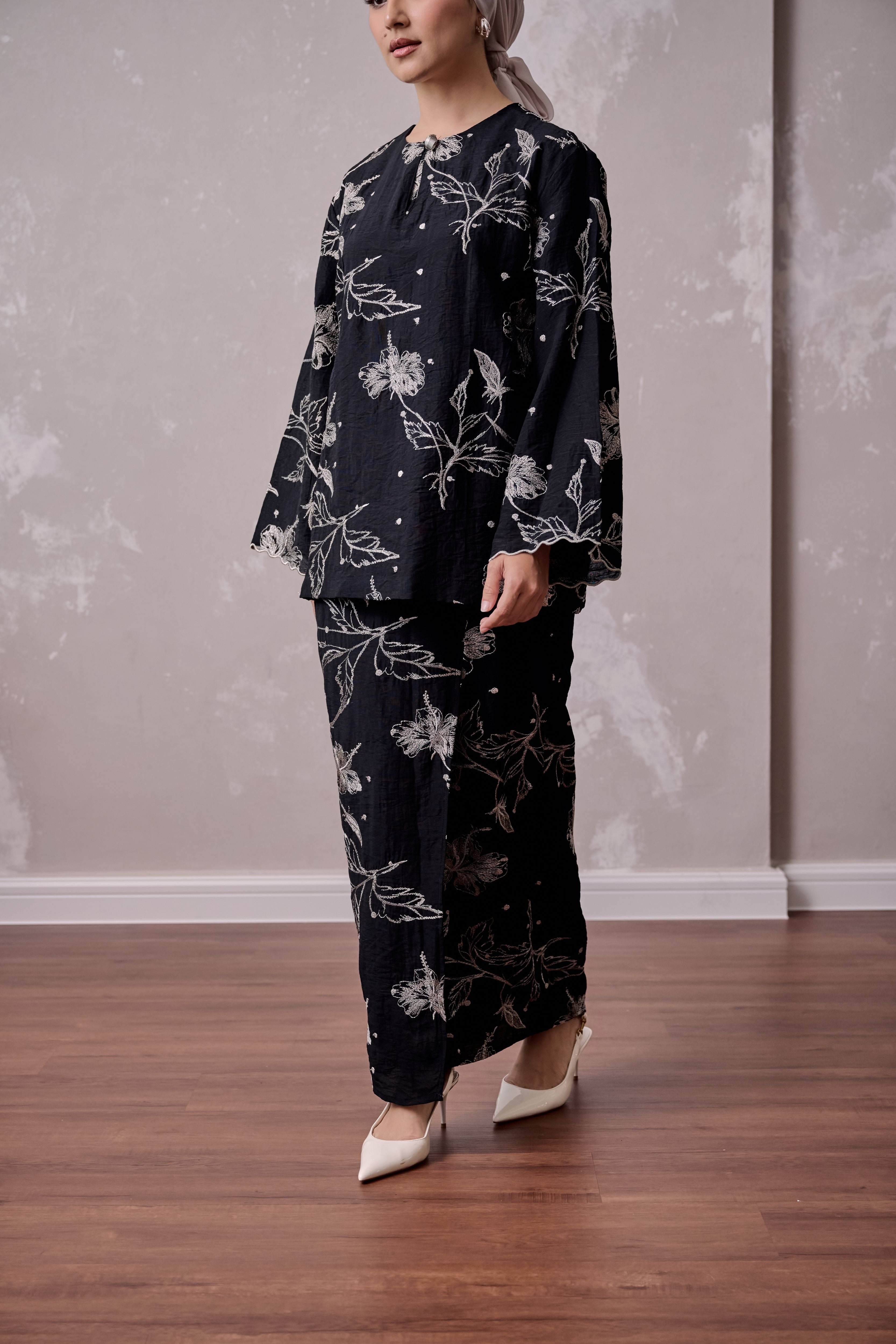 Nong Chik Kurung Kedah in Tuah