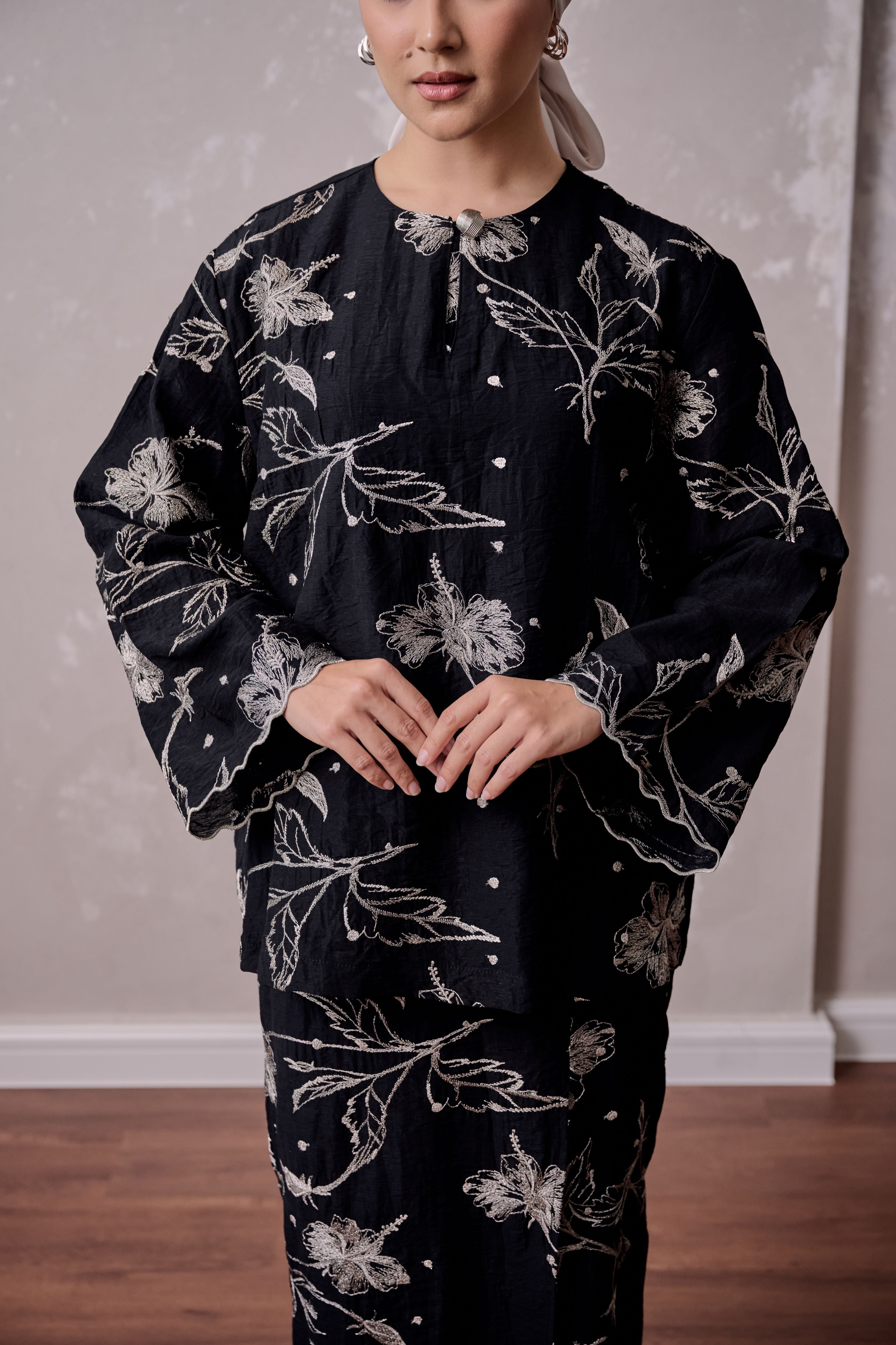 Nong Chik Kurung Kedah in Tuah