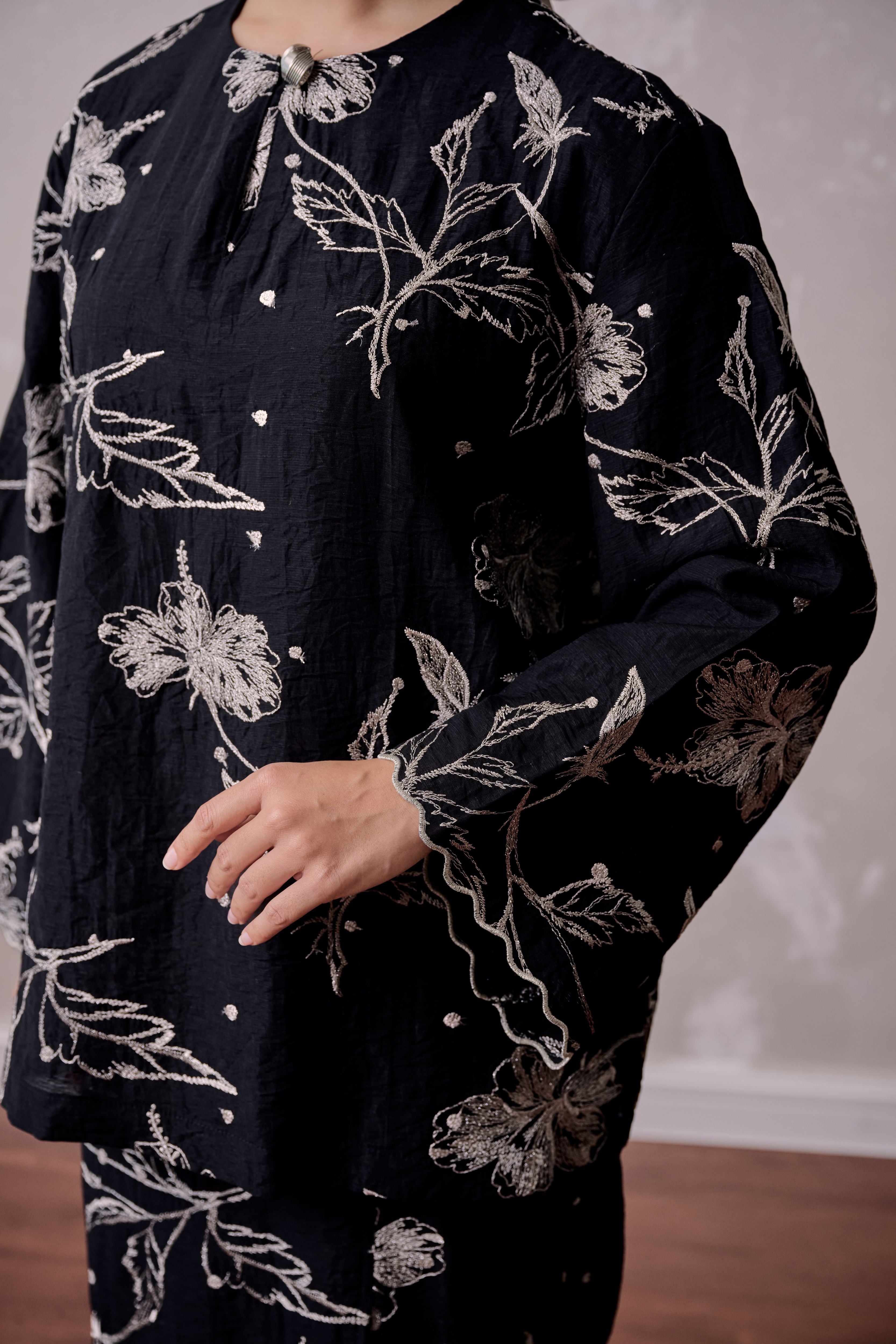 Nong Chik Kurung Kedah in Tuah