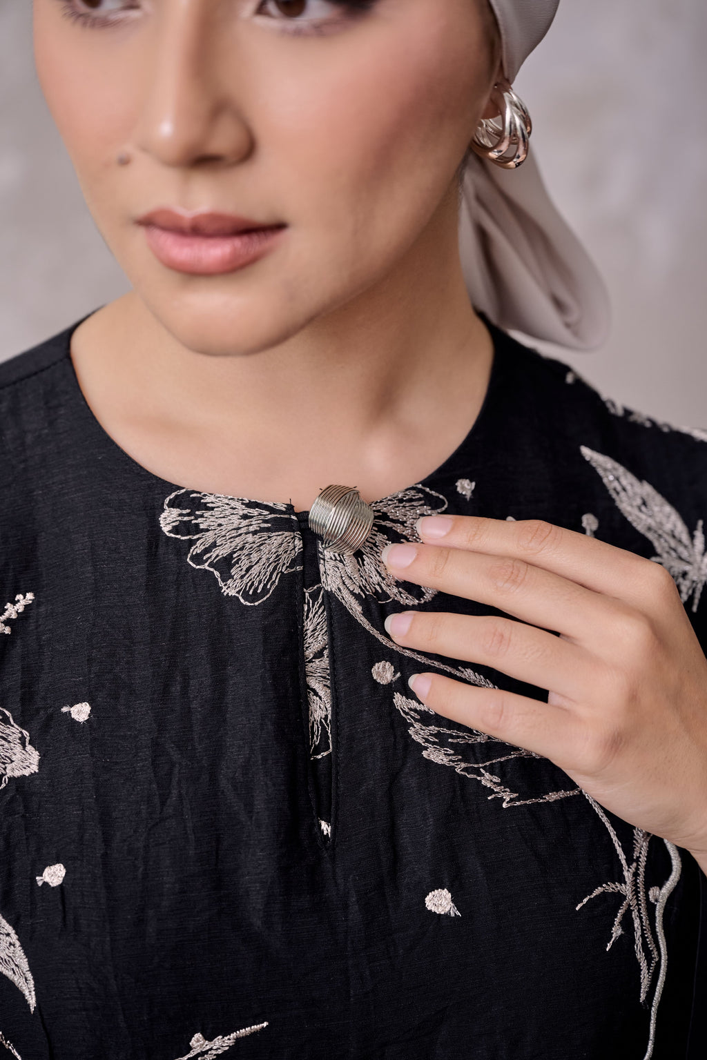 Nong Chik Kurung Kedah in Tuah