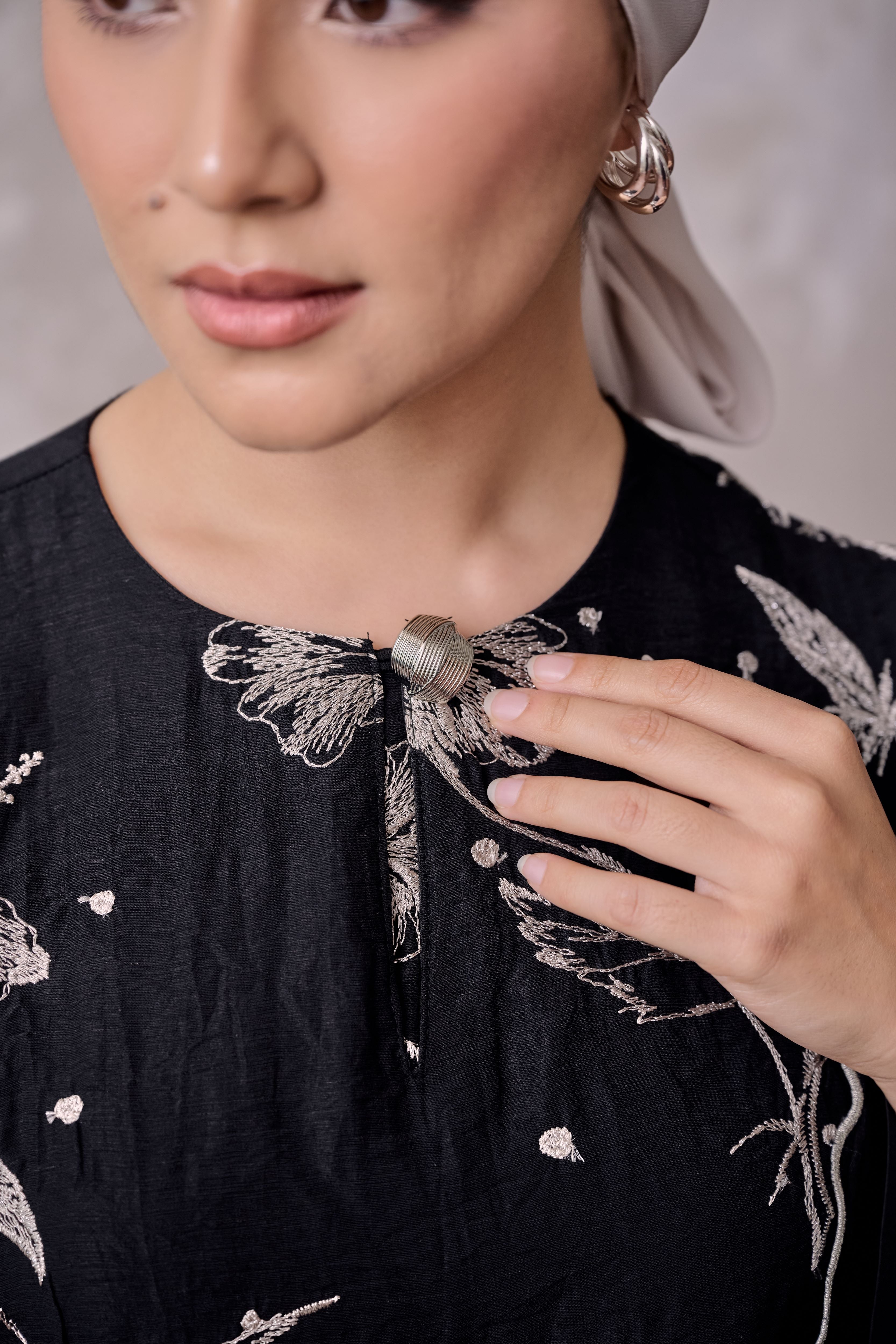 Nong Chik Kurung Kedah in Tuah