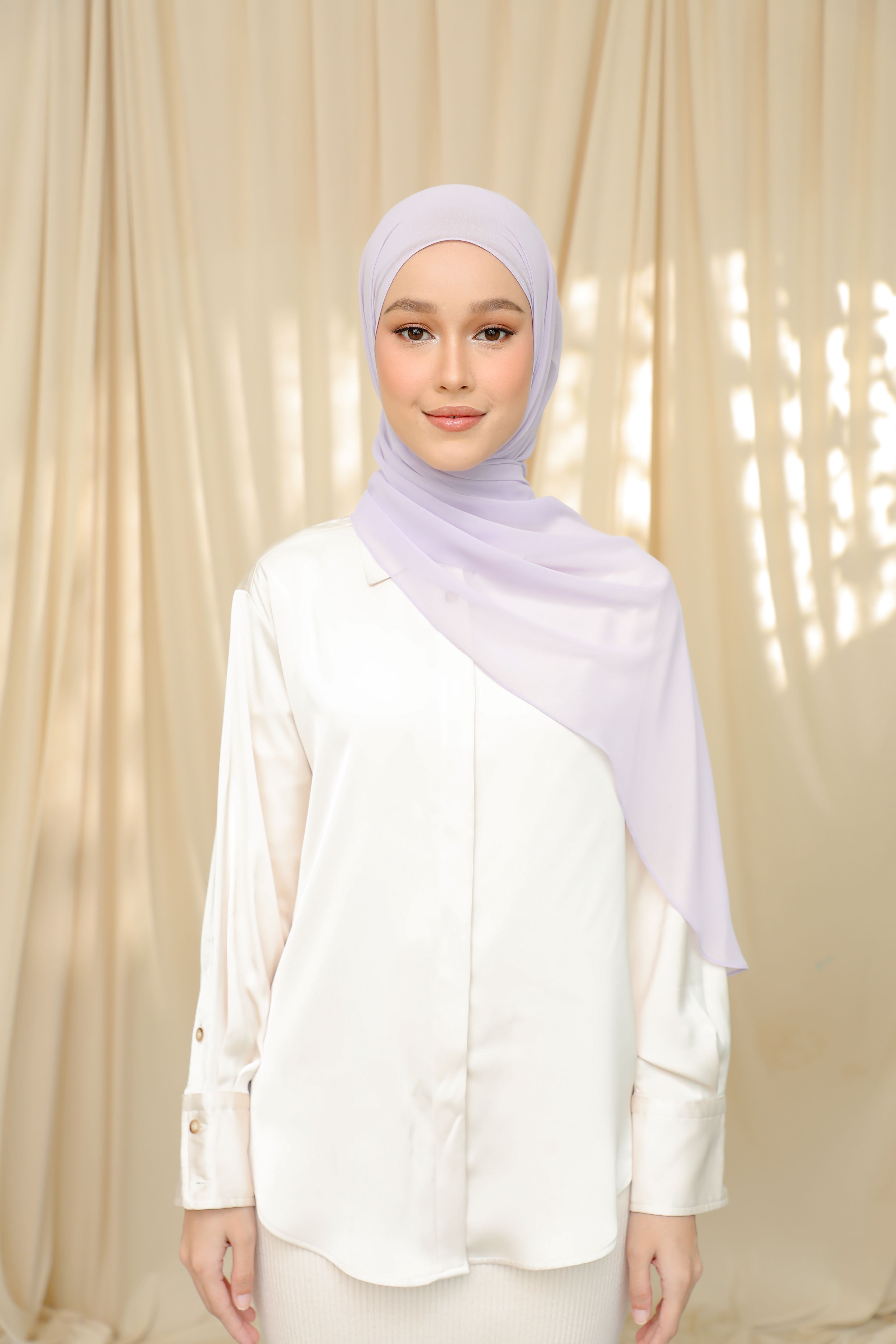 Thalia, The 'It' Shawl - VICTORIA