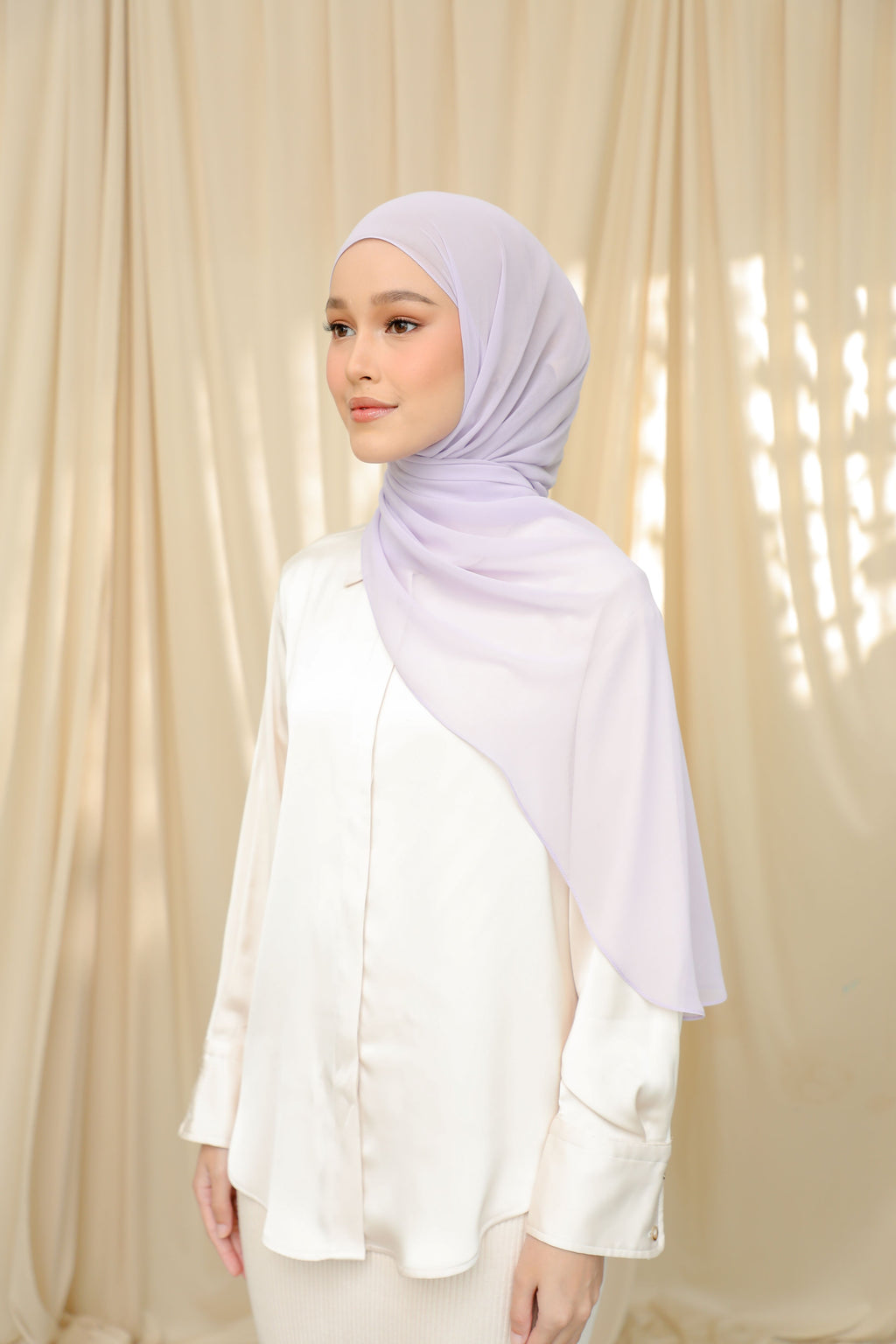 Thalia, The 'It' Shawl - VICTORIA