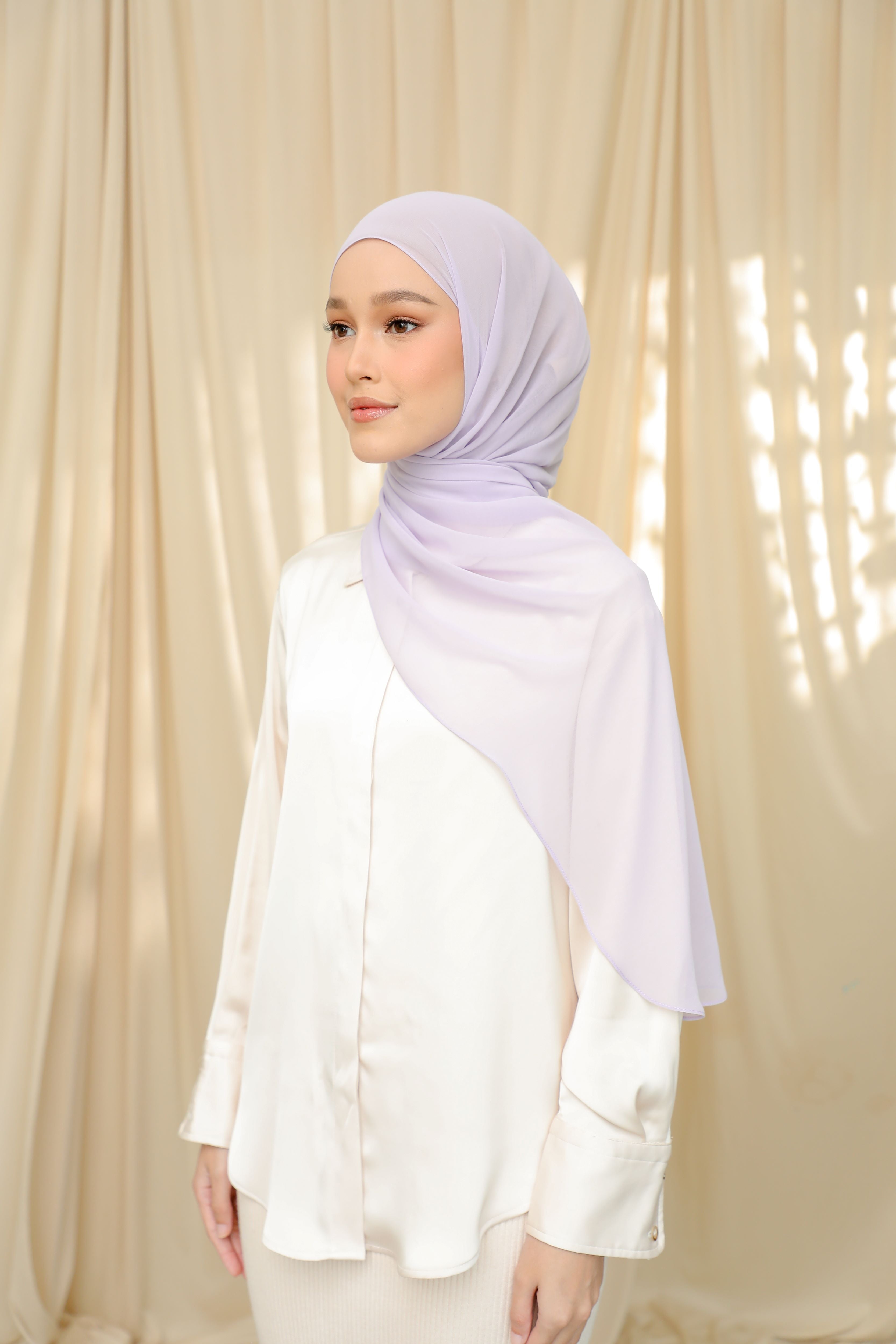 Thalia, The 'It' Shawl - VICTORIA