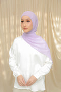 Thalia, The 'It' Shawl - VICTORIA