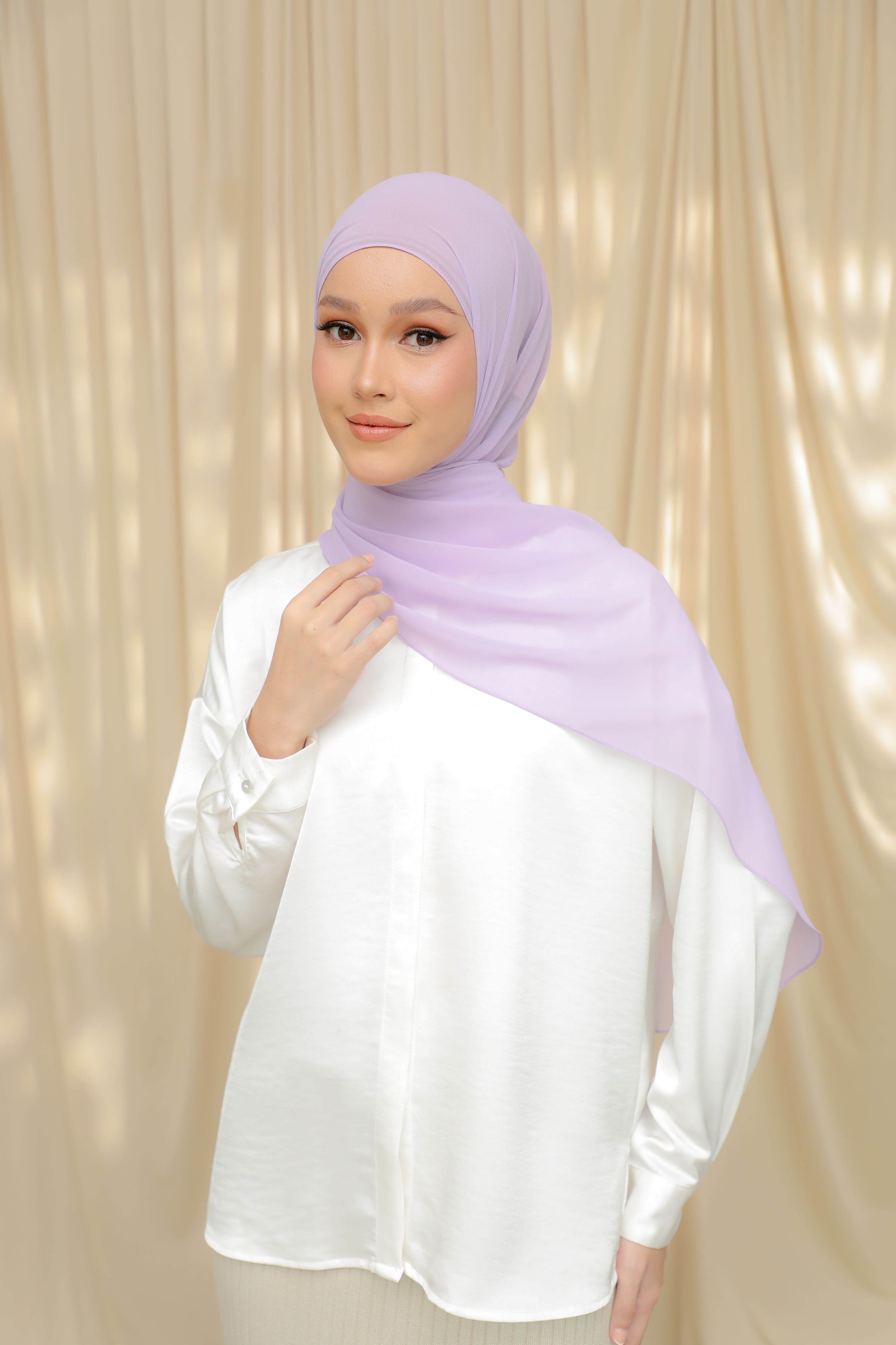 Thalia, The 'It' Shawl - VICTORIA